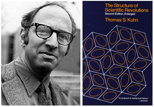 Thomas Kuhn, Paradigma Değişimleri ve Akademik Çatlaklar – Michael ...