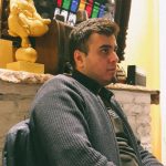 Ali Tacar