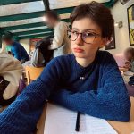 Zeynep Doğa Çetinbaş